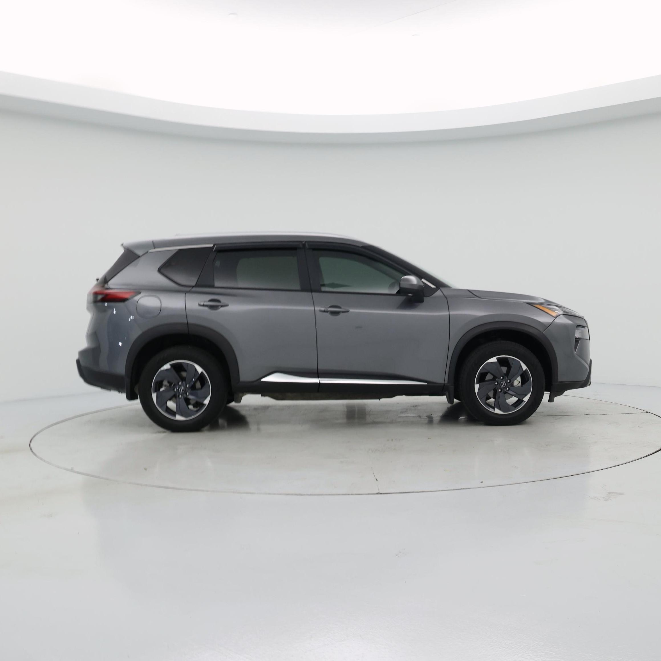 Thumbnail: 2024 Nissan Rogue - 7