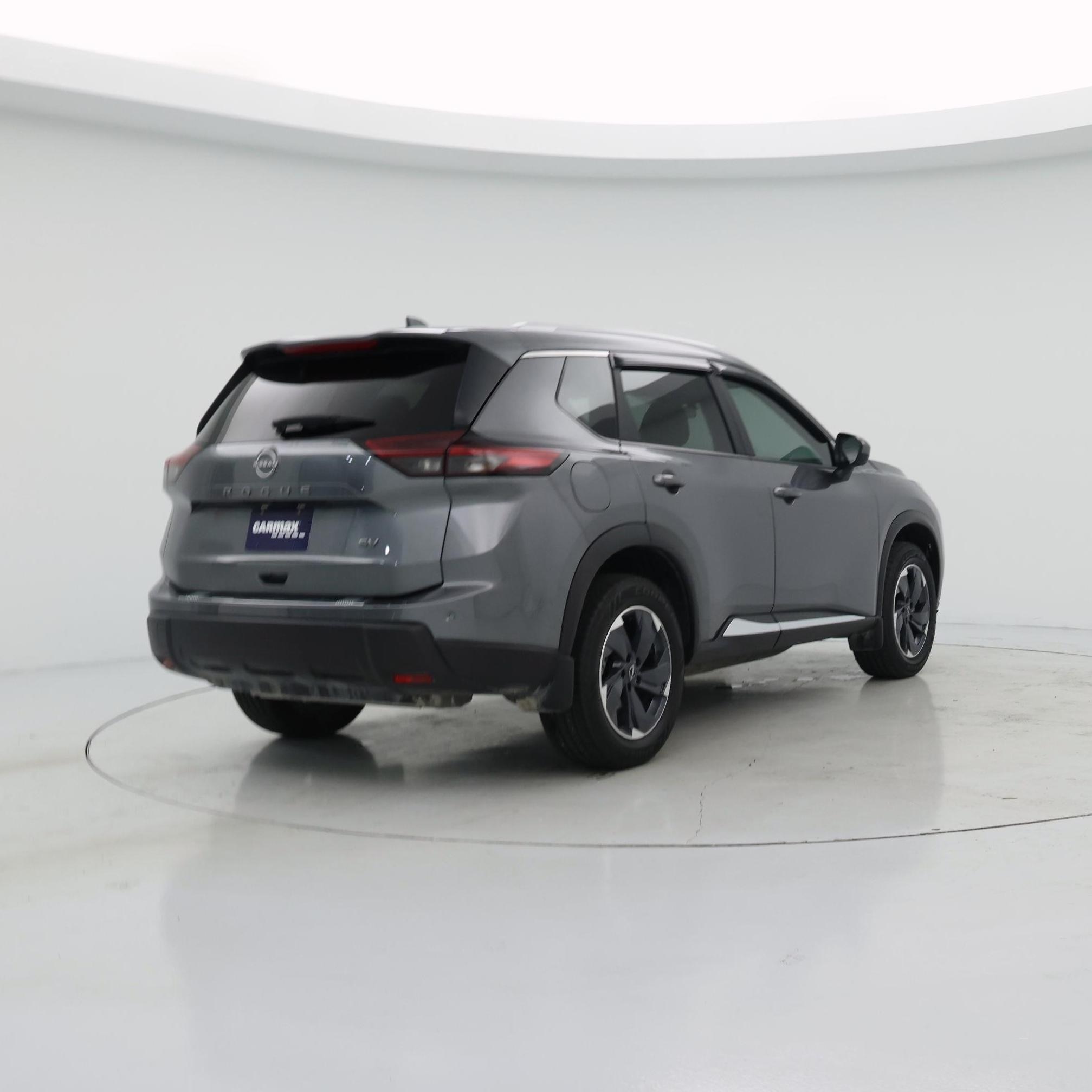 Thumbnail: 2024 Nissan Rogue - 8
