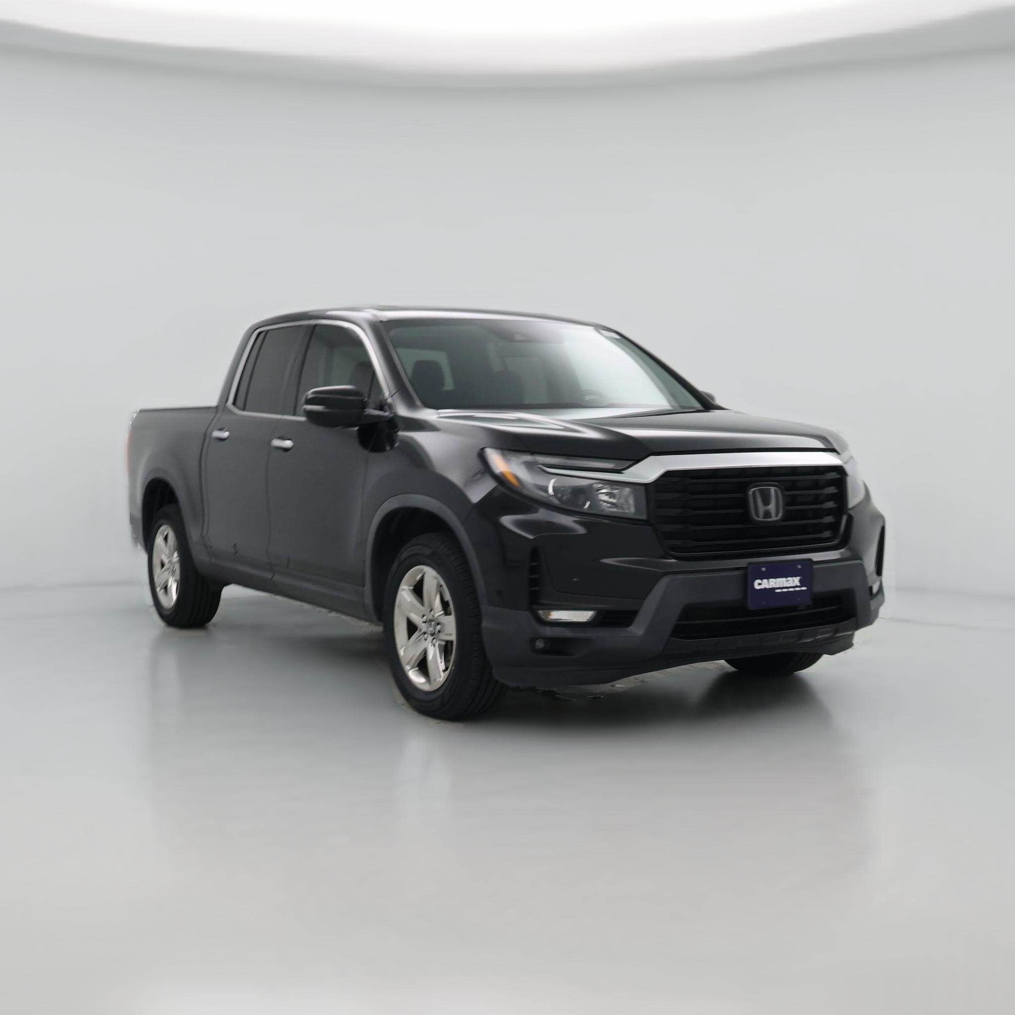 Thumbnail: 2022 Honda Ridgeline - 1
