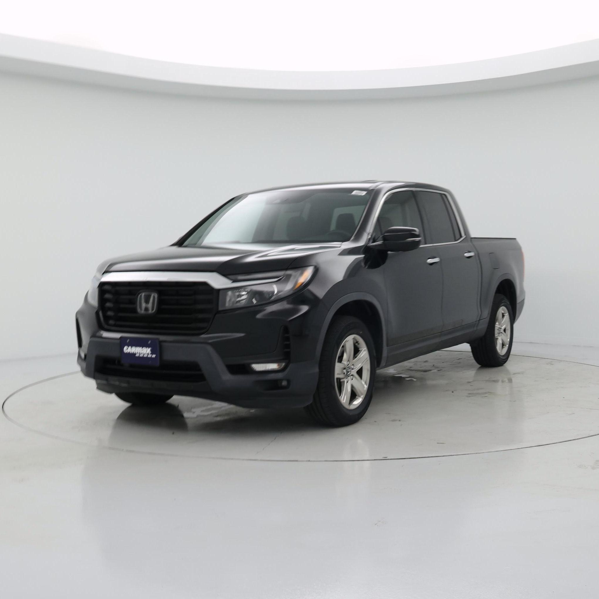 Thumbnail: 2022 Honda Ridgeline - 4
