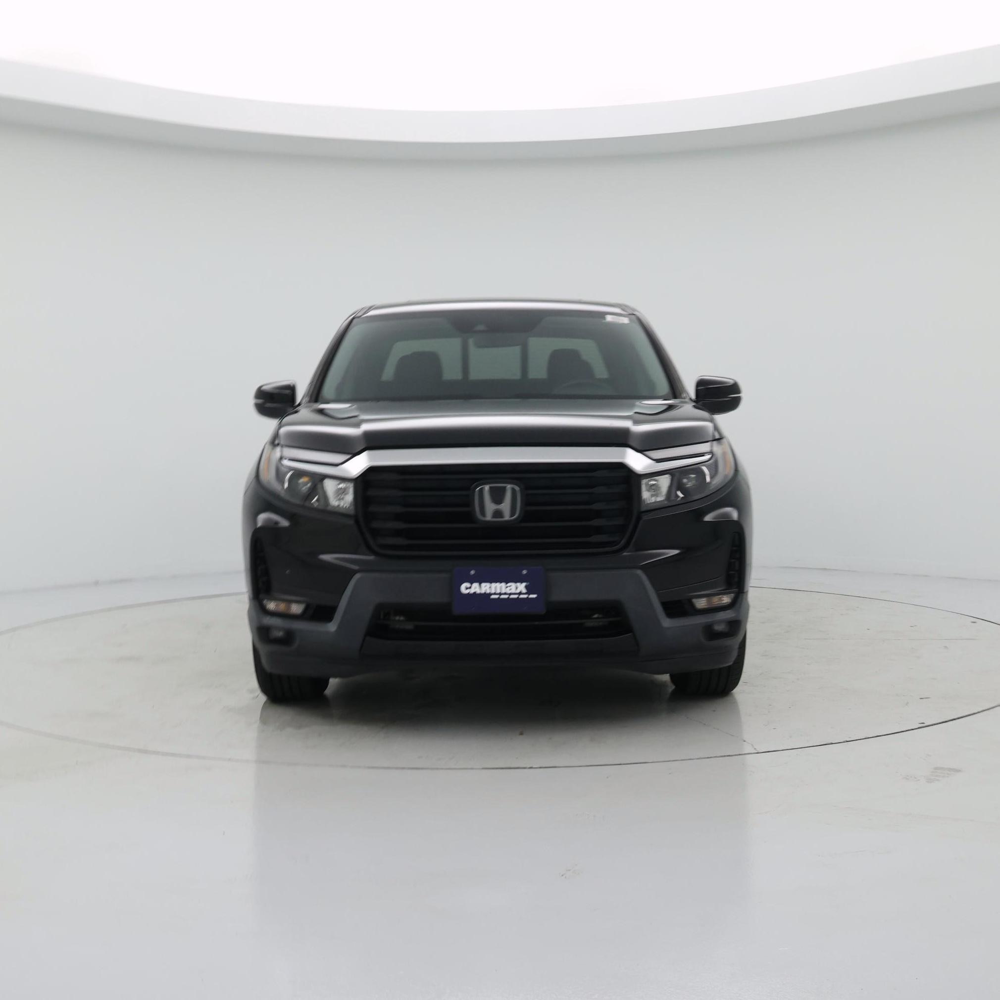 Thumbnail: 2022 Honda Ridgeline - 5