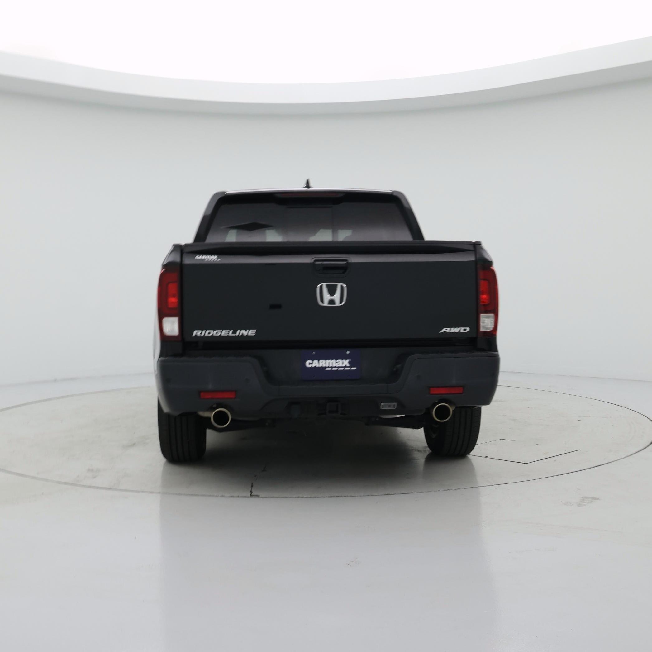 Thumbnail: 2022 Honda Ridgeline - 6