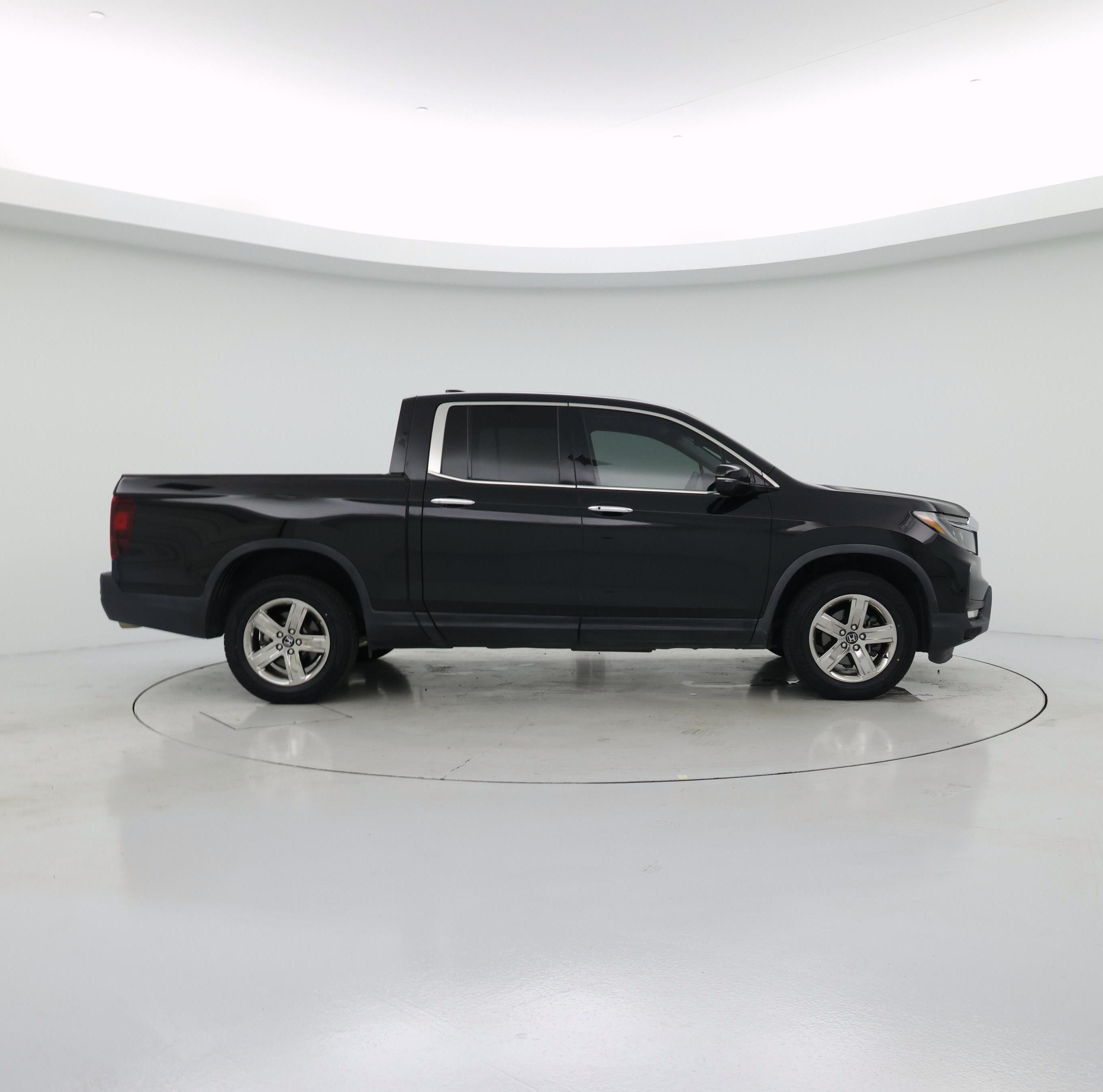 Thumbnail: 2022 Honda Ridgeline - 7