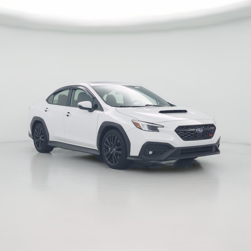 2025 Subaru WRX Limited