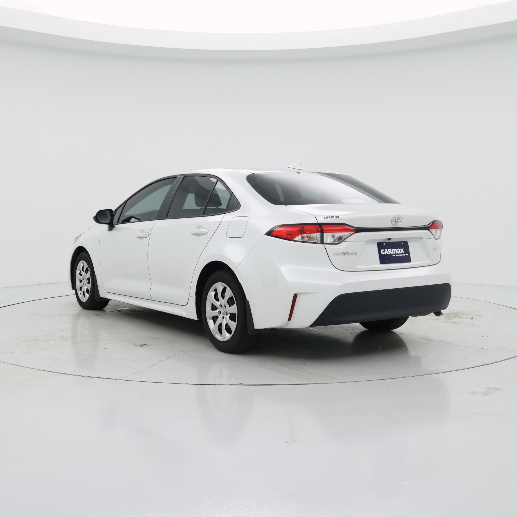 Thumbnail: 2025 Toyota Corolla - 2