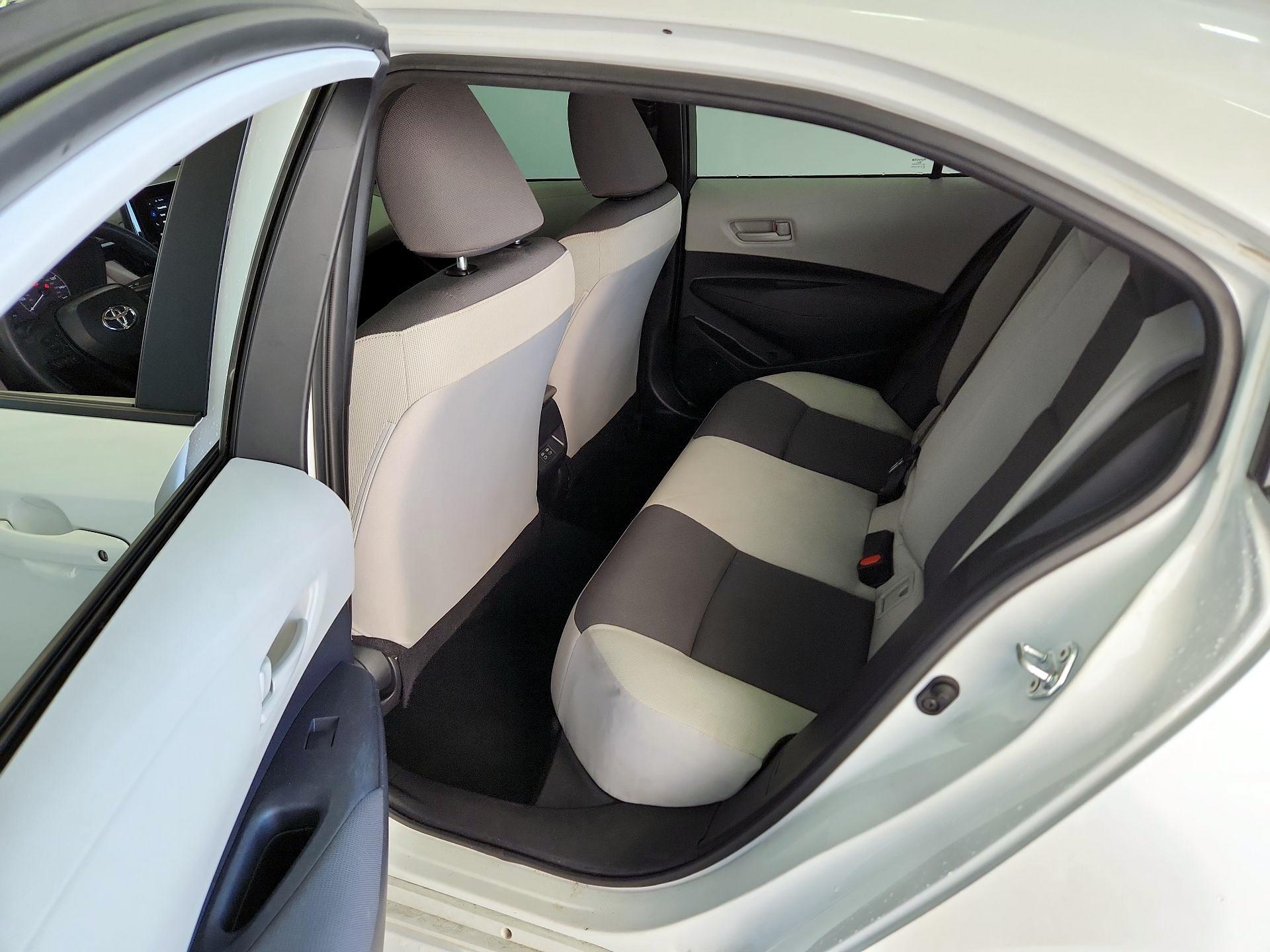Thumbnail: 2025 Toyota Corolla - 19