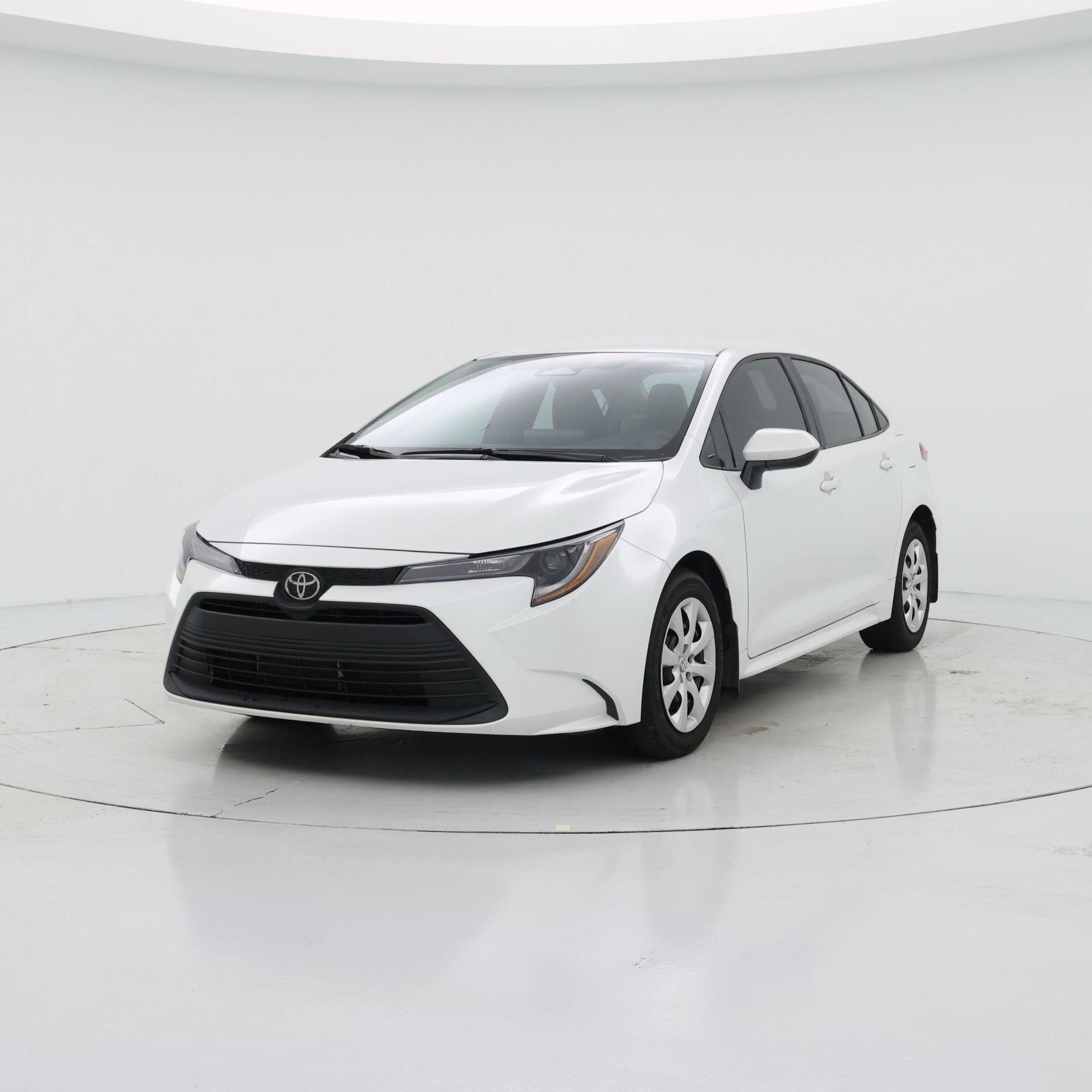 Thumbnail: 2025 Toyota Corolla - 4