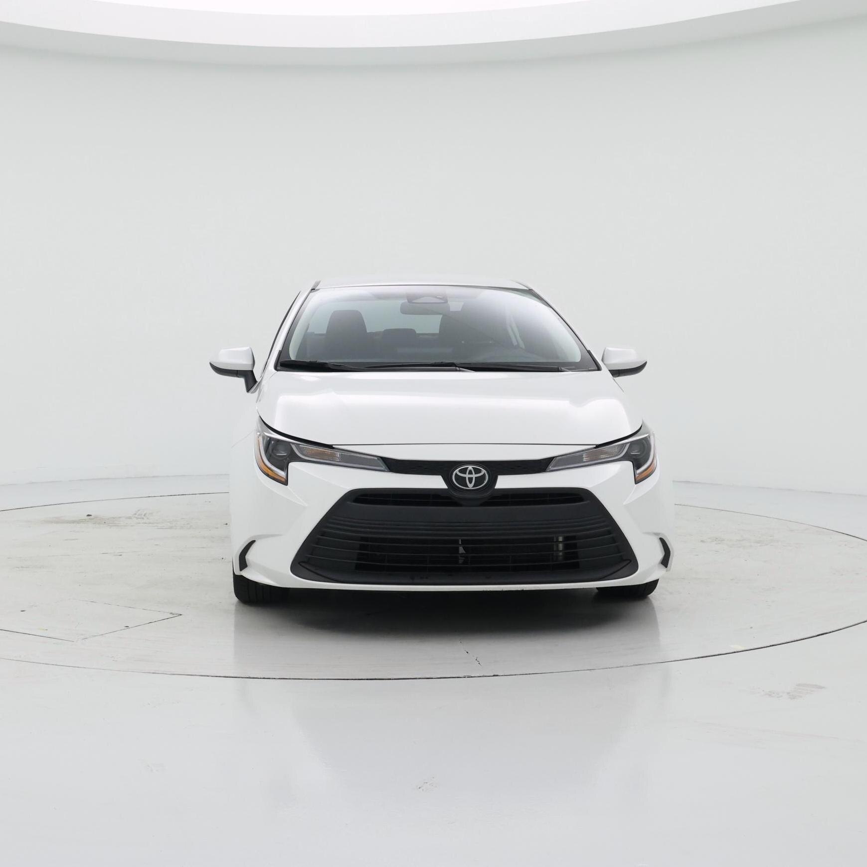 Thumbnail: 2025 Toyota Corolla - 5
