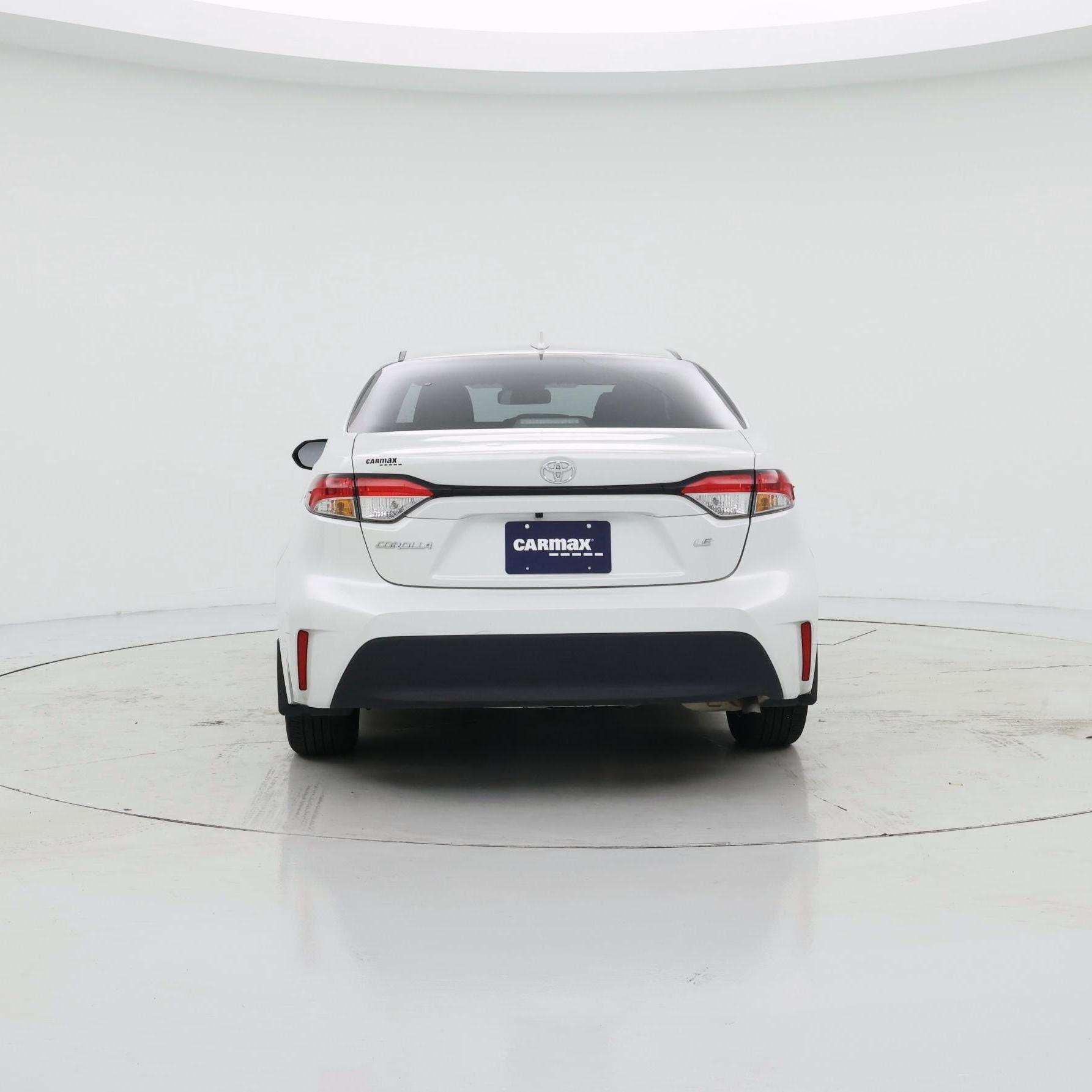 Thumbnail: 2025 Toyota Corolla - 6