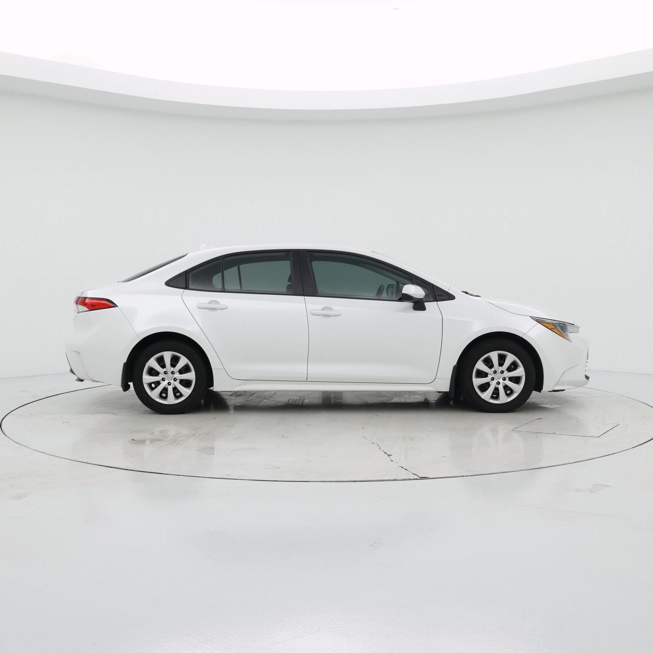 Thumbnail: 2025 Toyota Corolla - 7