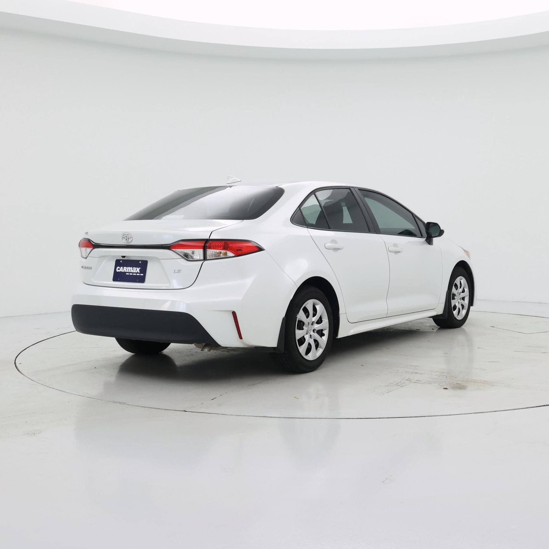 Thumbnail: 2025 Toyota Corolla - 8