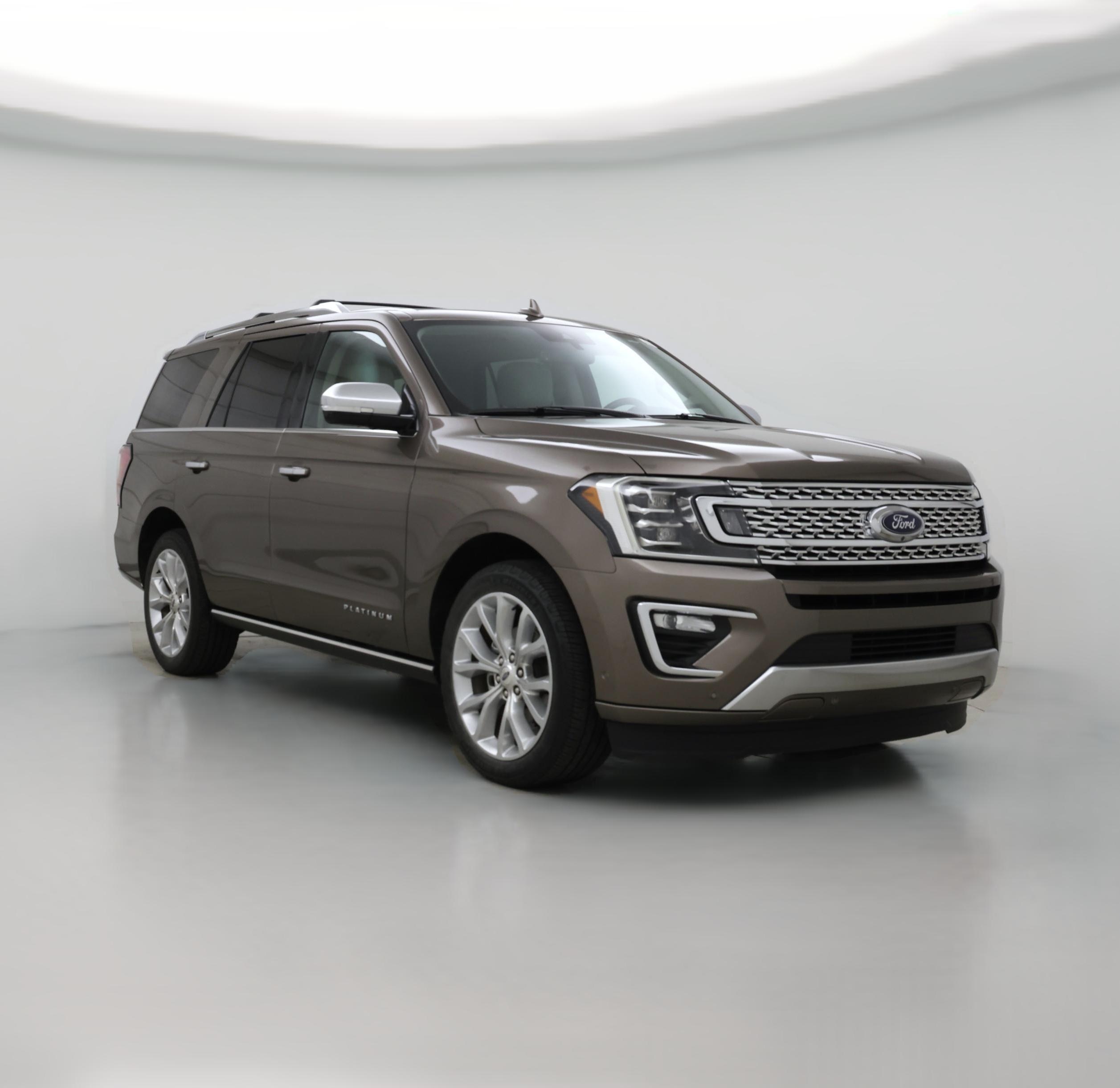 Thumbnail: 2019 Ford Expedition - 1
