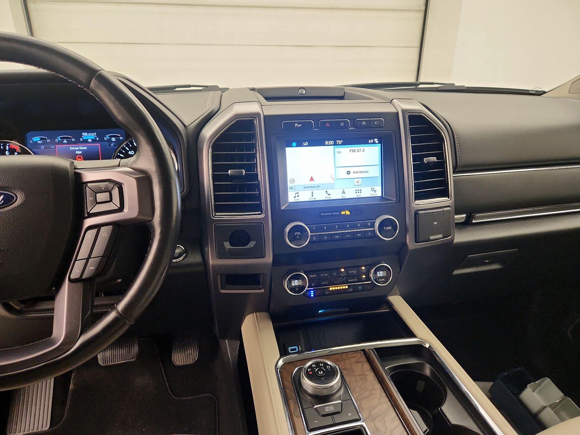 Thumbnail: 2019 Ford Expedition - 9