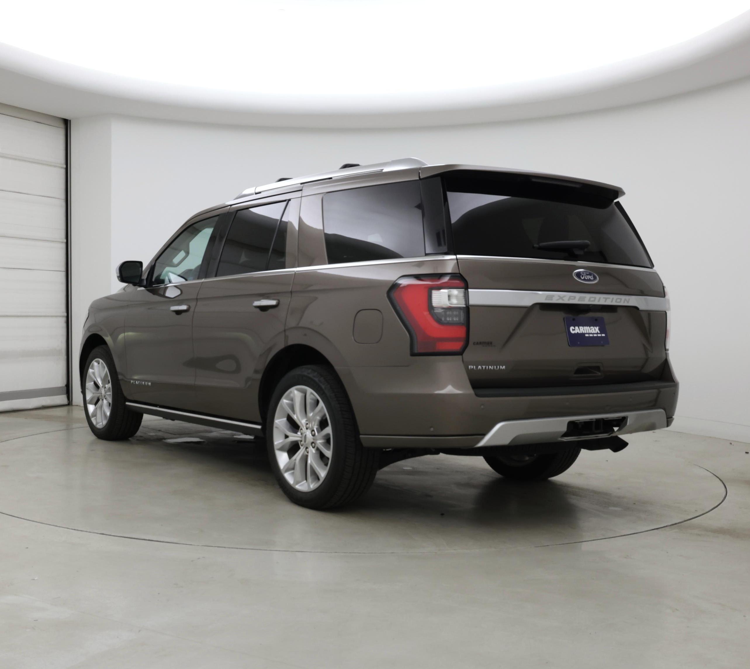 Thumbnail: 2019 Ford Expedition - 2