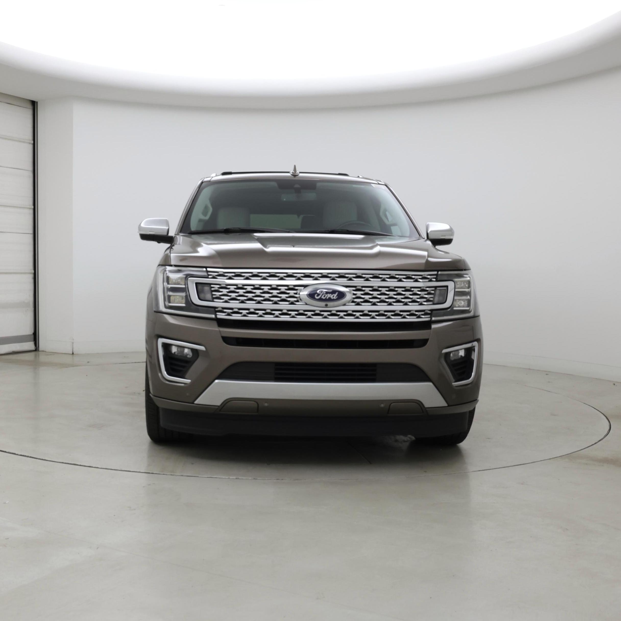 Thumbnail: 2019 Ford Expedition - 5