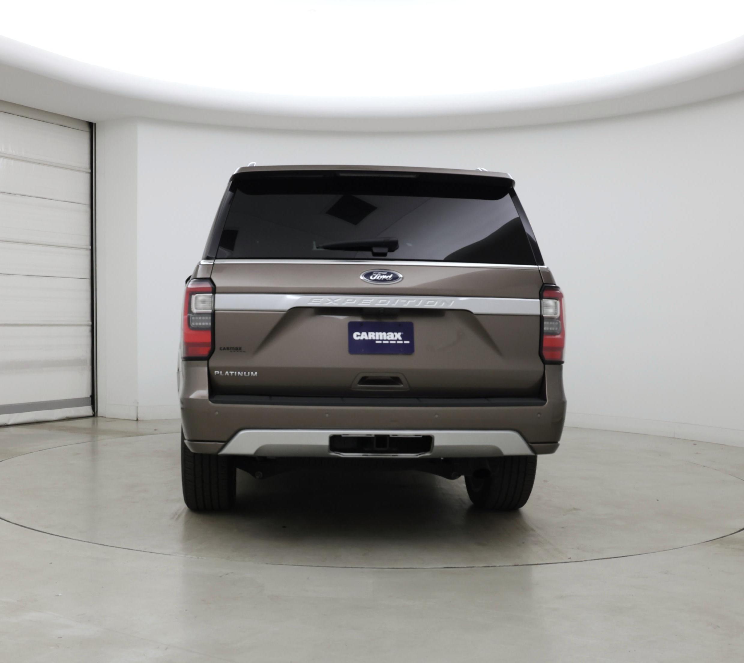 Thumbnail: 2019 Ford Expedition - 6