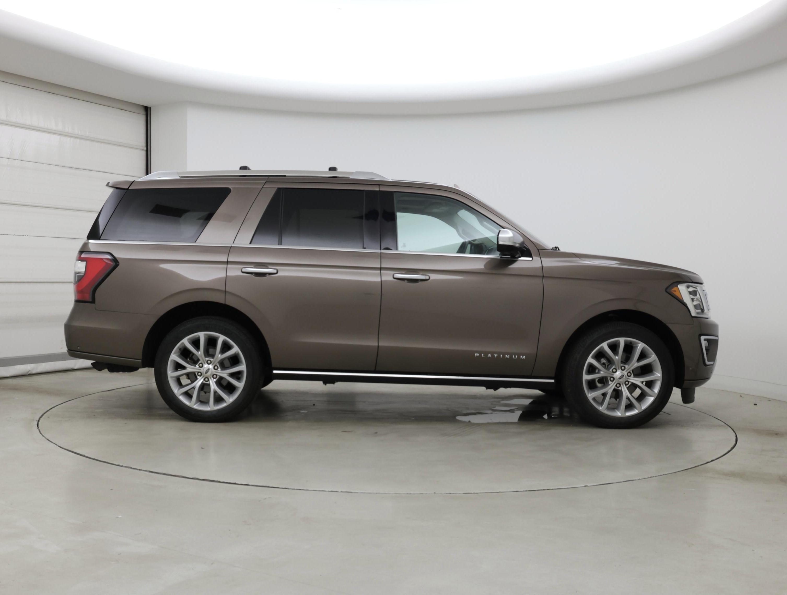 Thumbnail: 2019 Ford Expedition - 7