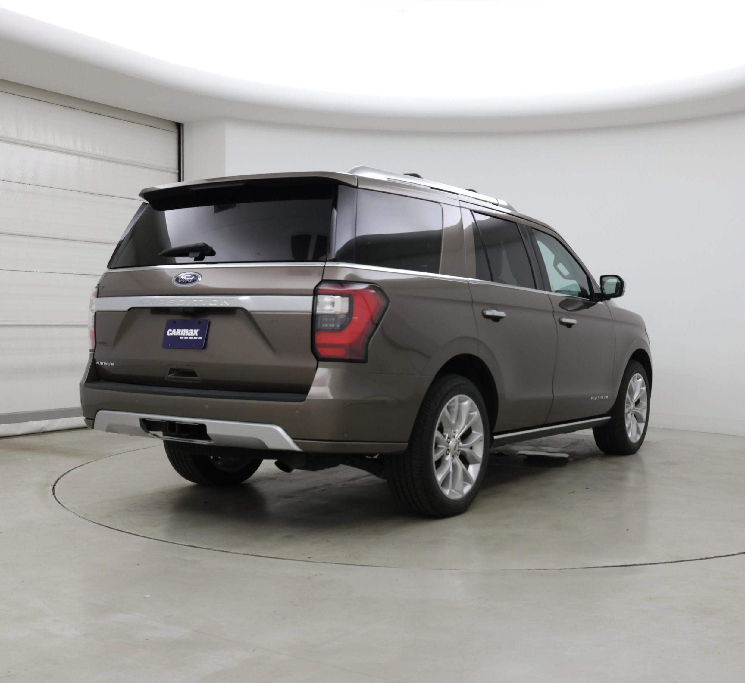 Thumbnail: 2019 Ford Expedition - 8