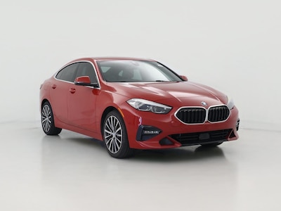 2021 BMW 228 I xDrive Gran Coupe