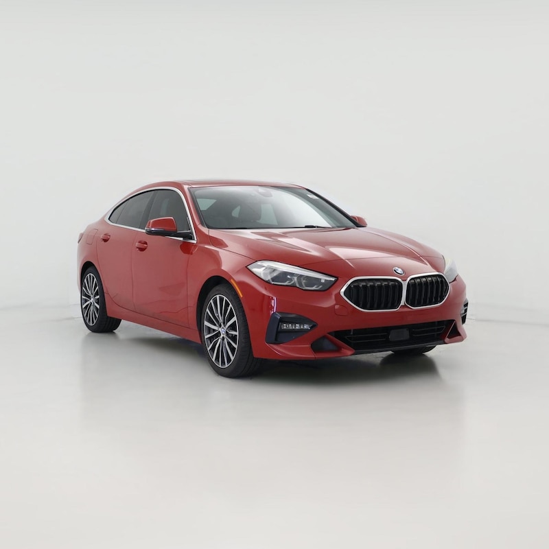 2021 BMW 228 I xDrive Gran Coupe