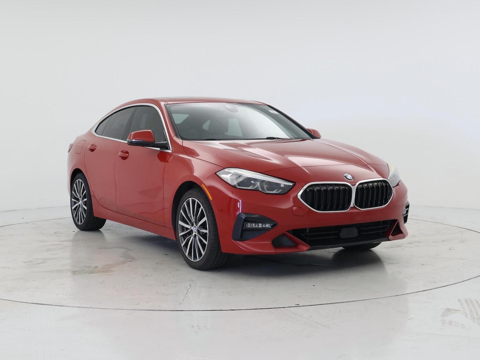 2021 BMW 2 Series 228i - Photo 2