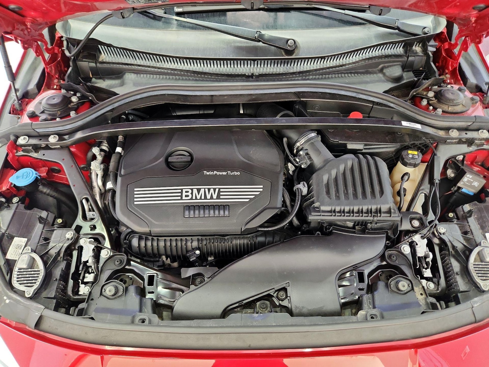 2021 BMW 2 Series 228i - Photo 23