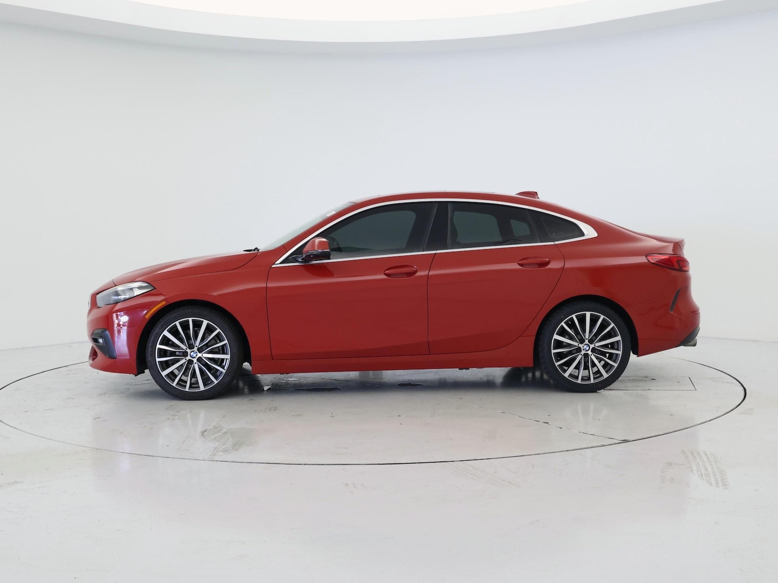 2021 BMW 2 Series 228i - Photo 4
