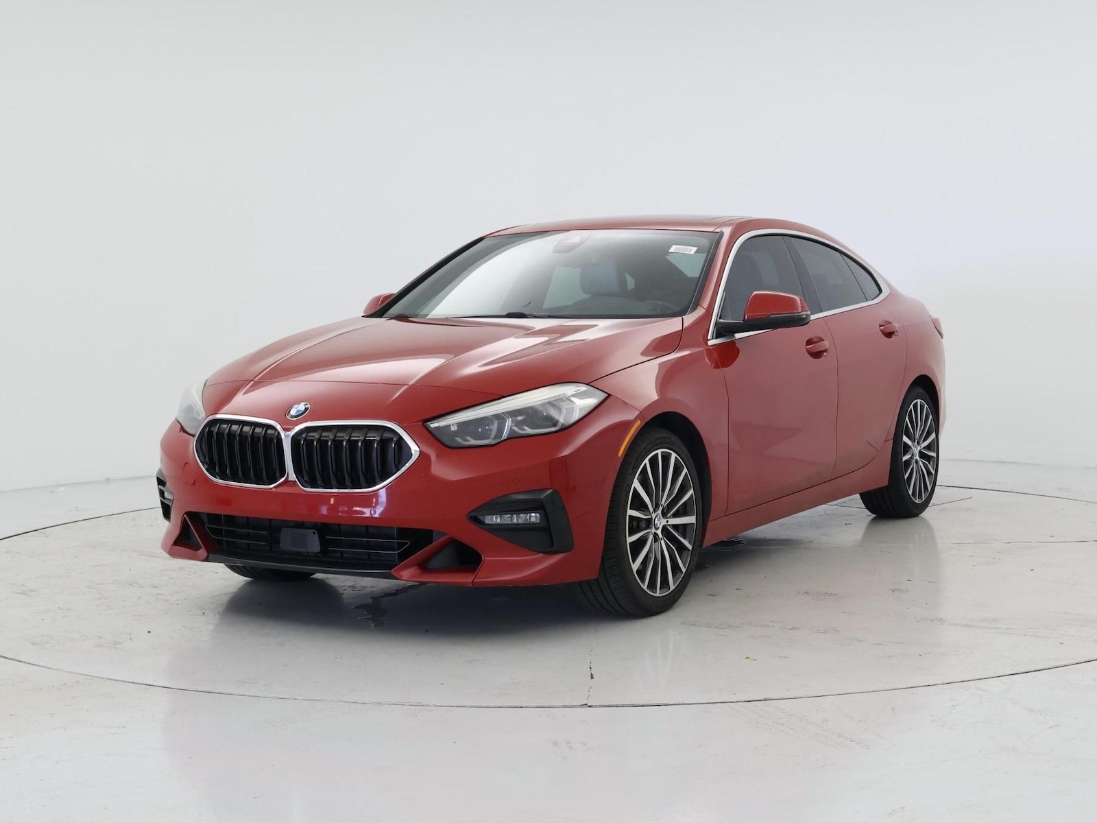 2021 BMW 2 Series 228i - Photo 5