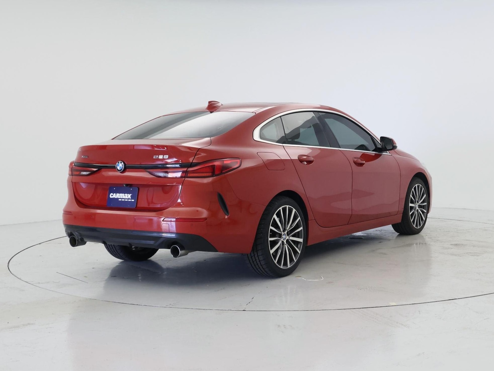 2021 BMW 2 Series 228i - Photo 9
