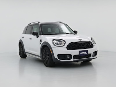 2020 Mini Cooper Countryman S
