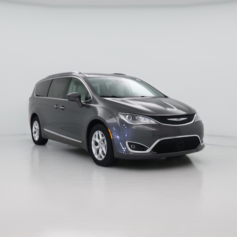 2019 Chrysler Pacifica Touring L Plus