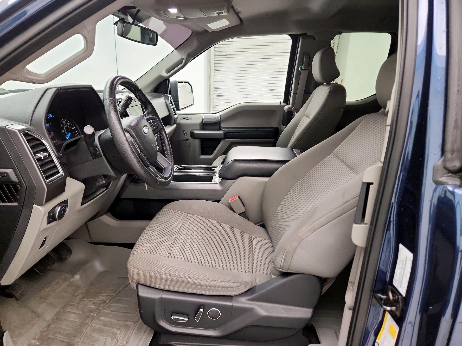 Thumbnail: 2016 Ford F-150 - 11