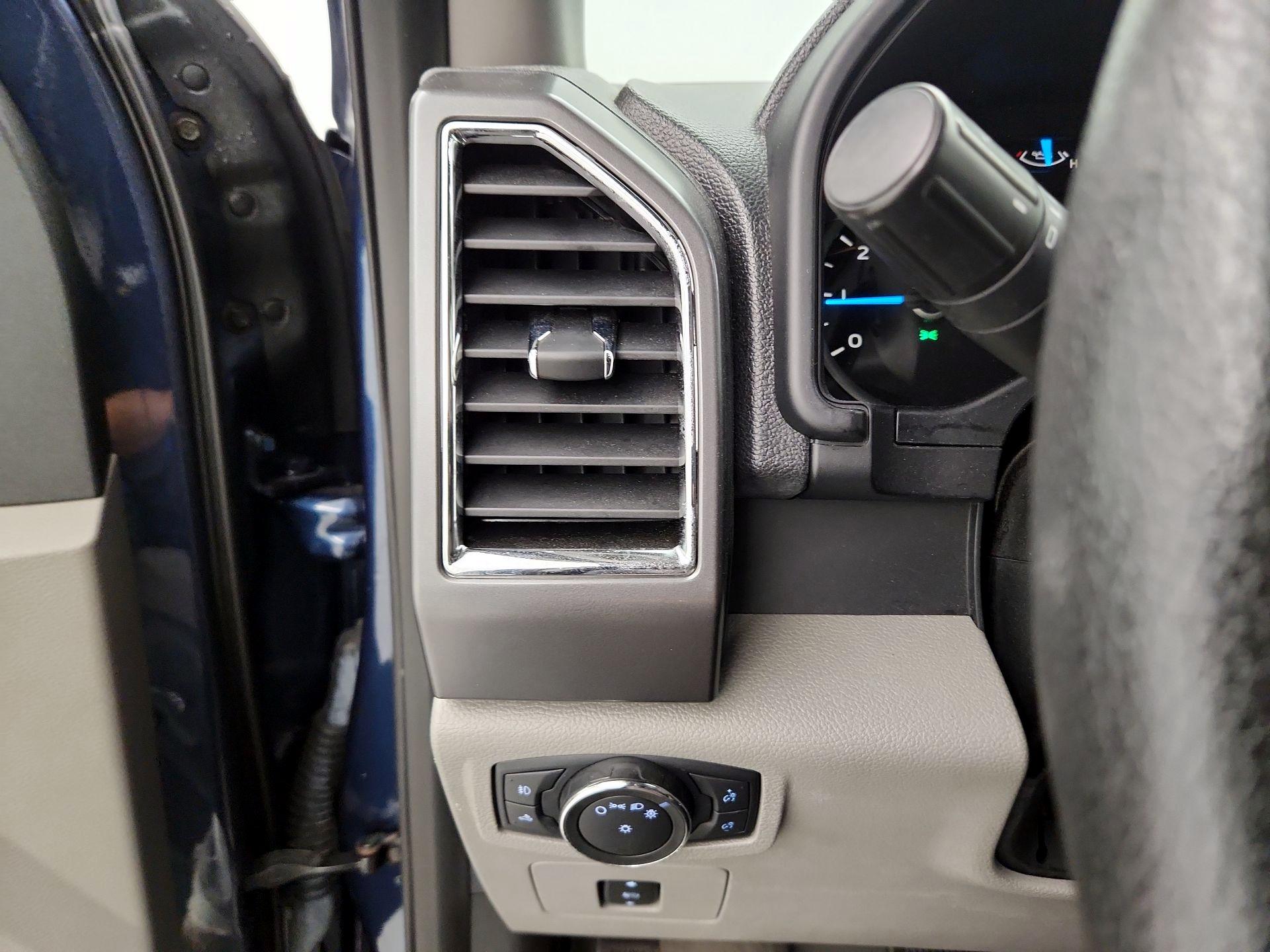 Thumbnail: 2016 Ford F-150 - 13