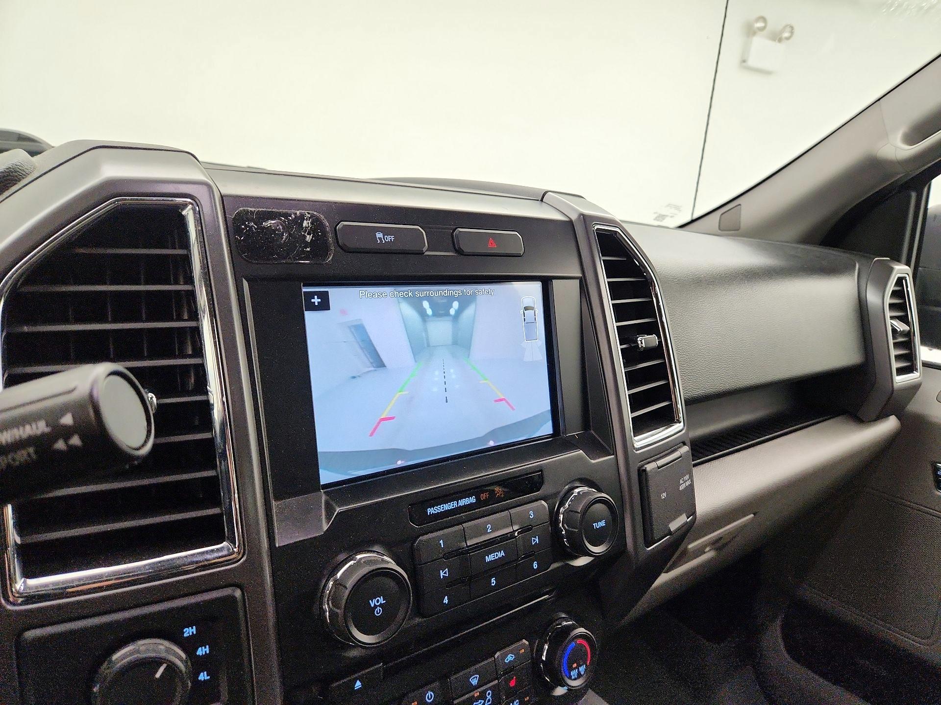 Thumbnail: 2016 Ford F-150 - 14