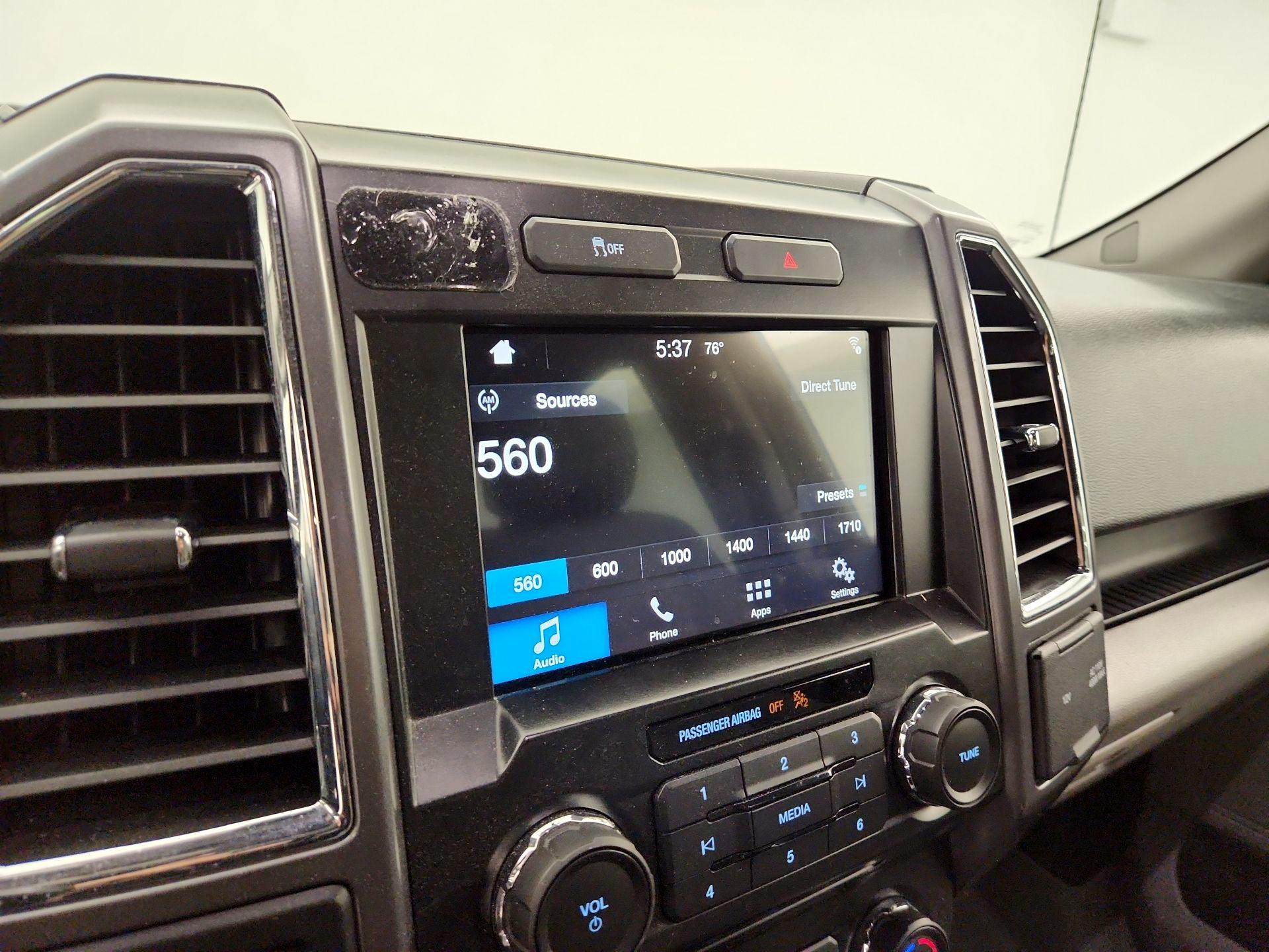 Thumbnail: 2016 Ford F-150 - 15