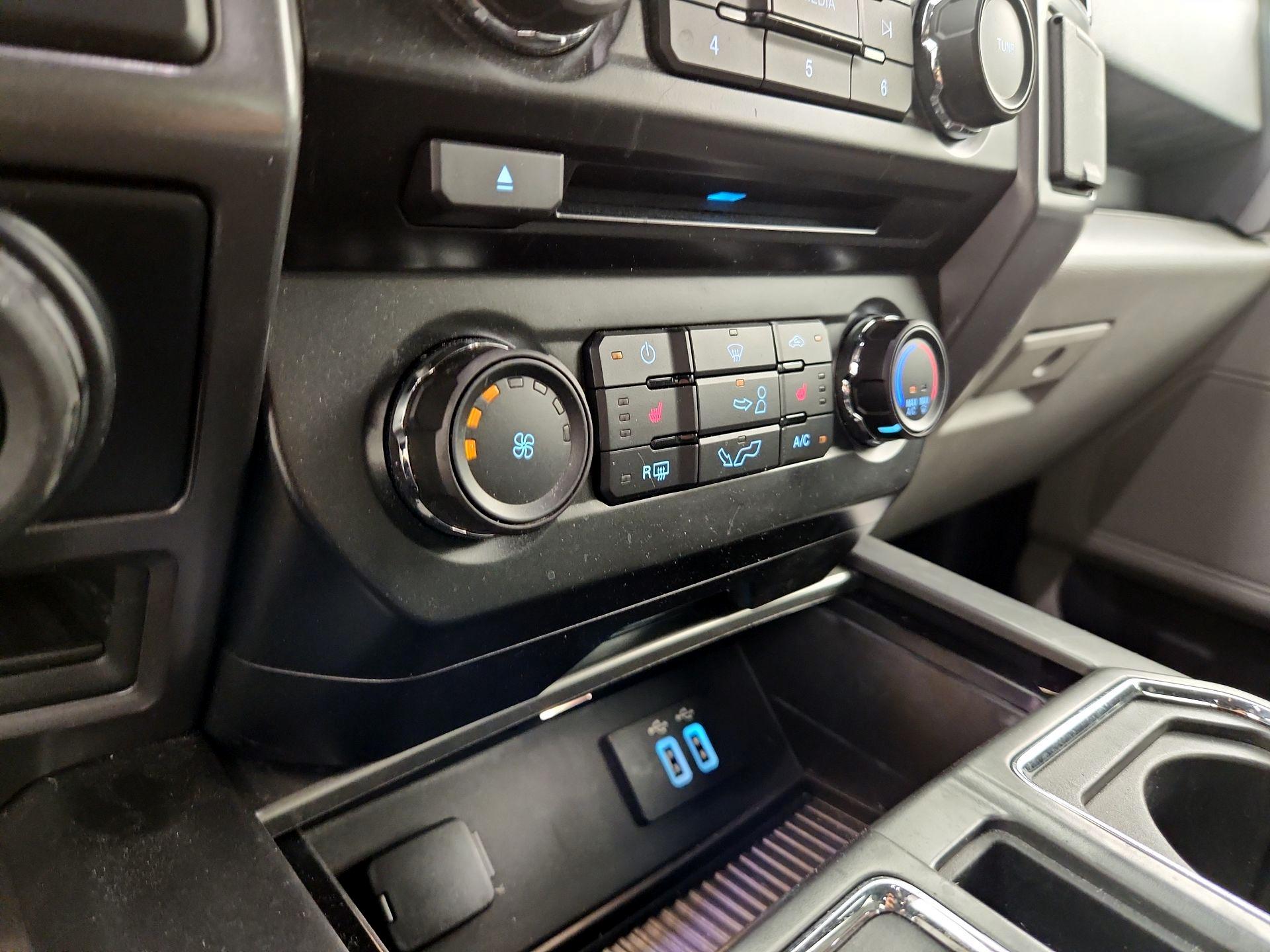 Thumbnail: 2016 Ford F-150 - 16
