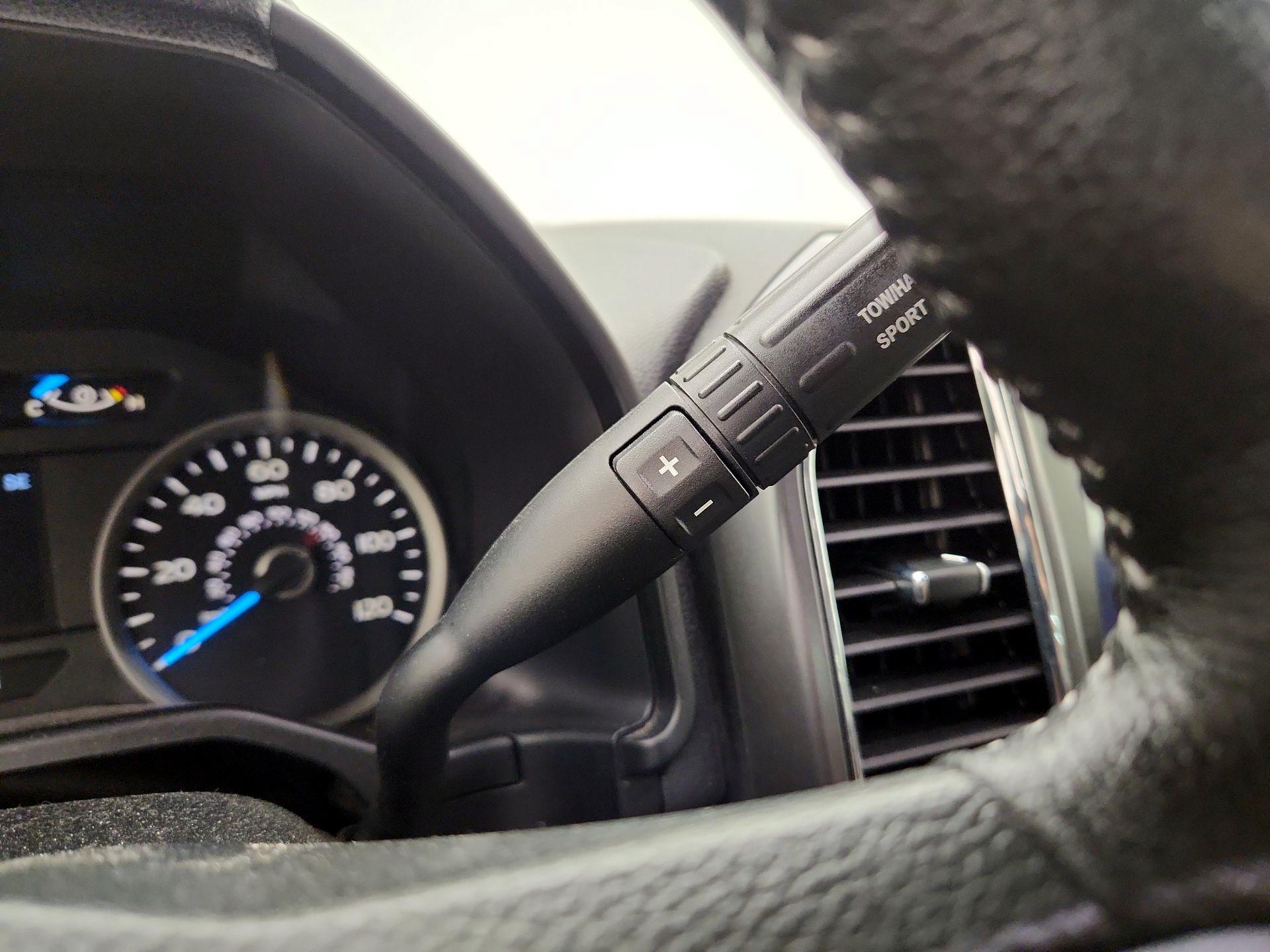 Thumbnail: 2016 Ford F-150 - 17