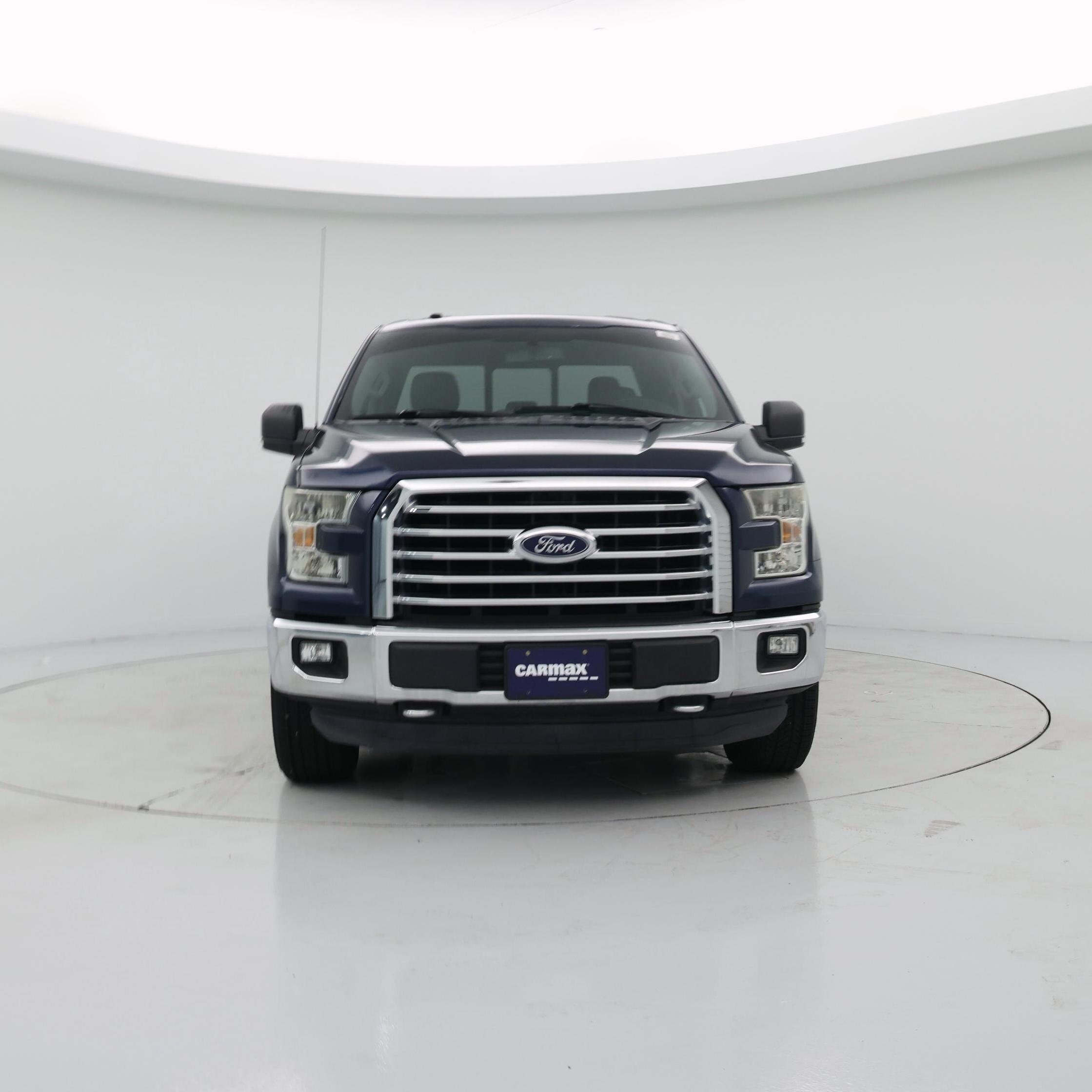 Thumbnail: 2016 Ford F-150 - 5
