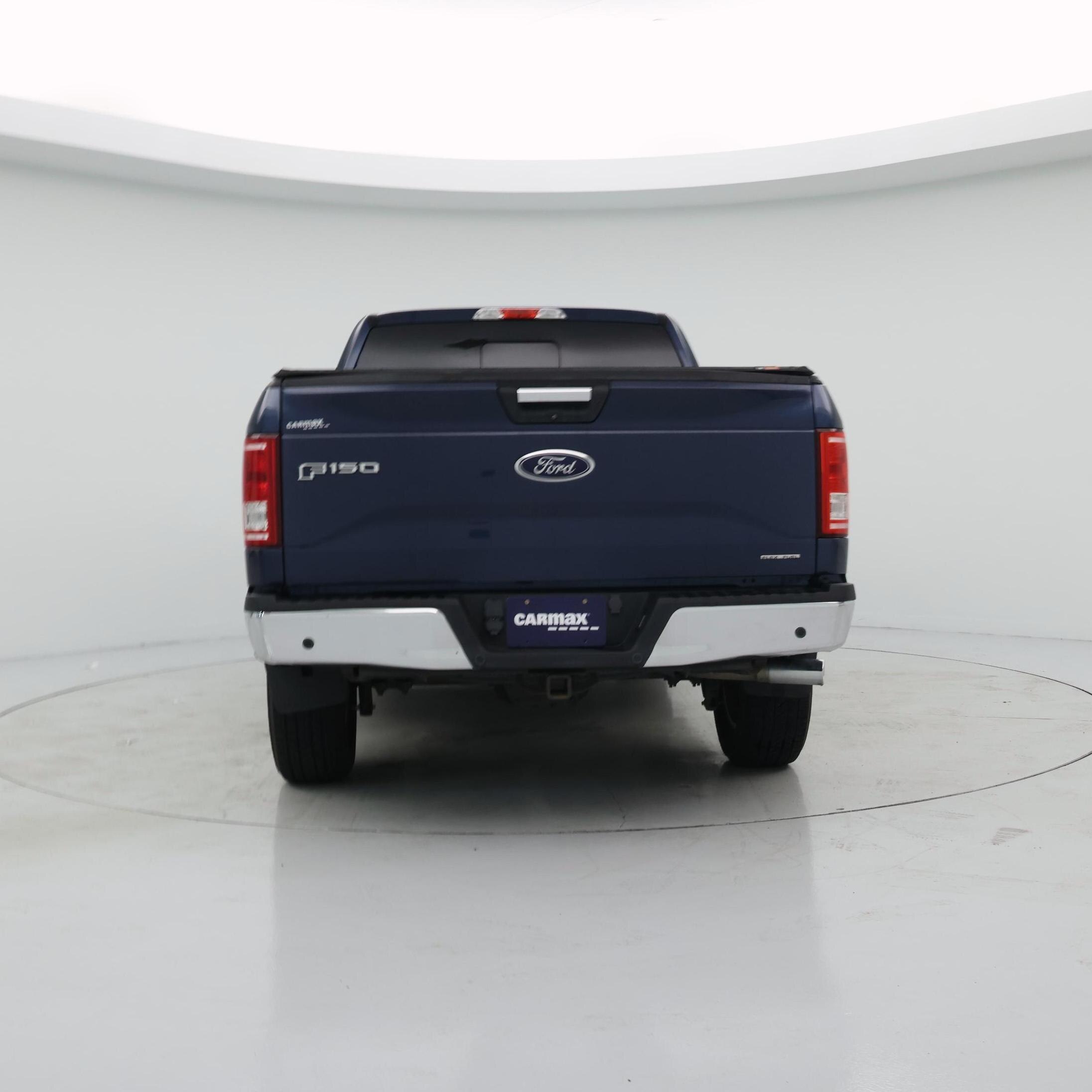 Thumbnail: 2016 Ford F-150 - 6