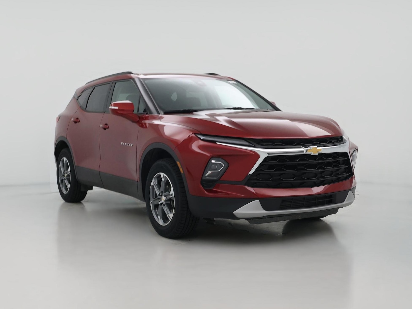 2024 Chevrolet Blazer