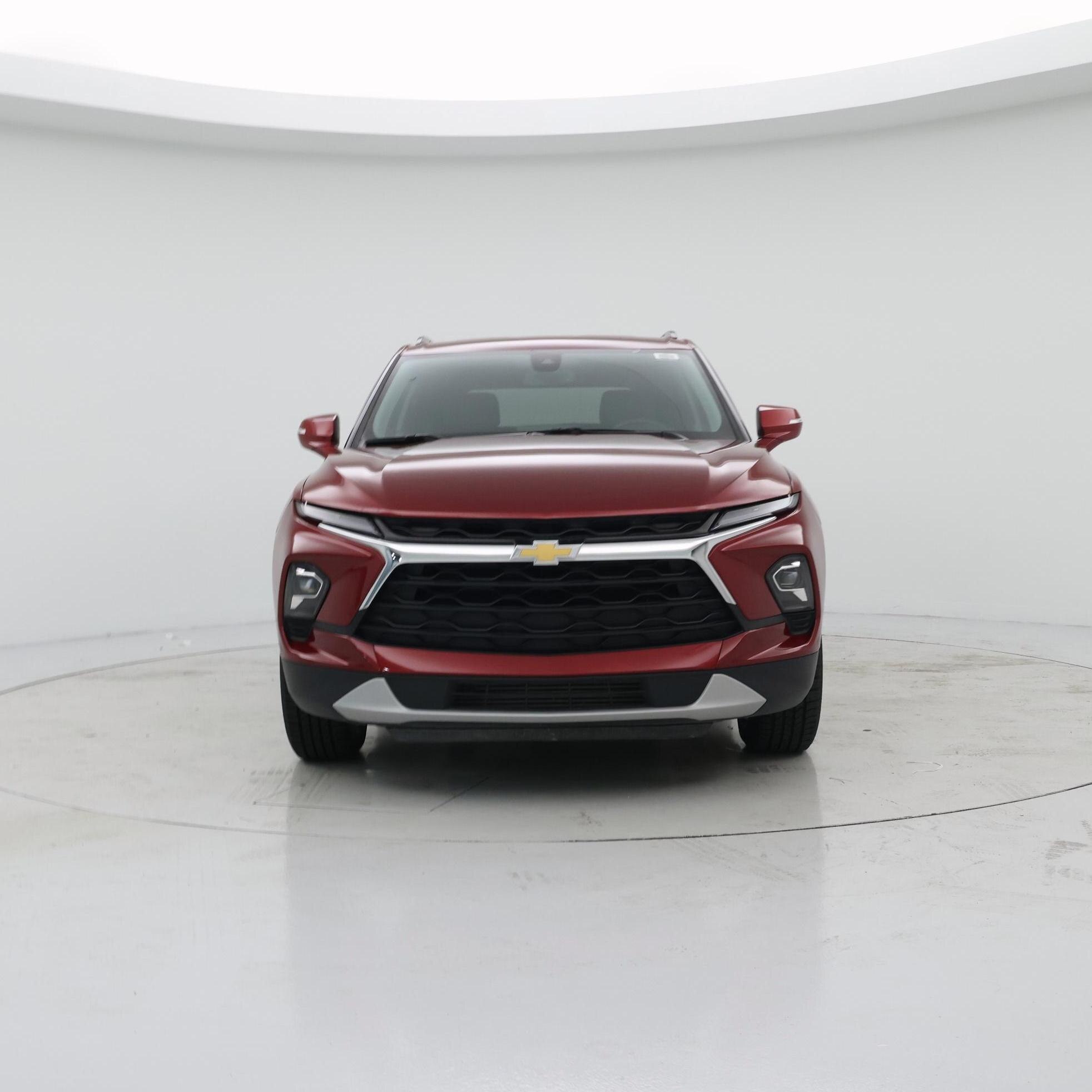 Thumbnail: 2024 Chevrolet Blazer - 5