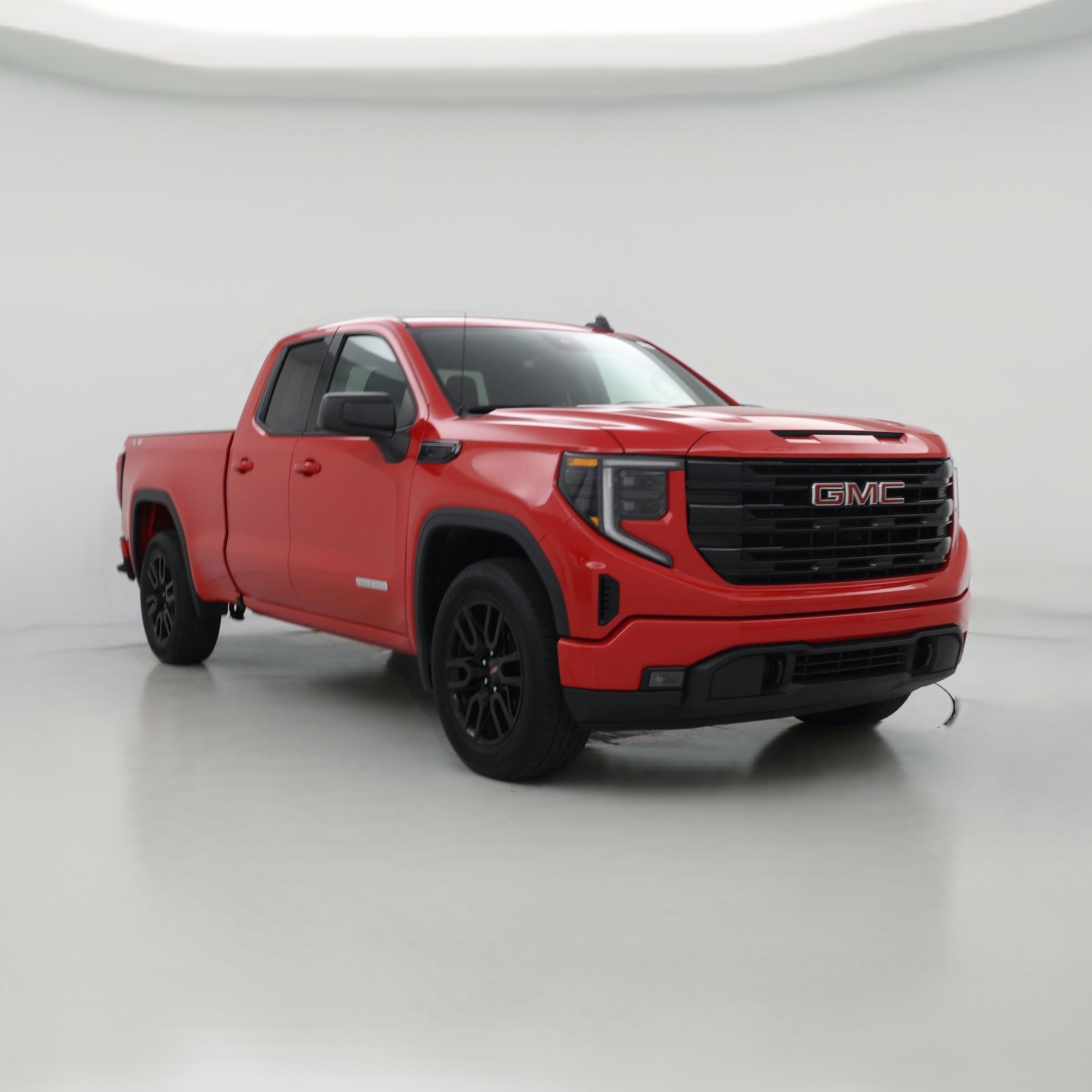 Thumbnail: 2023 GMC Sierra 1500 - 1
