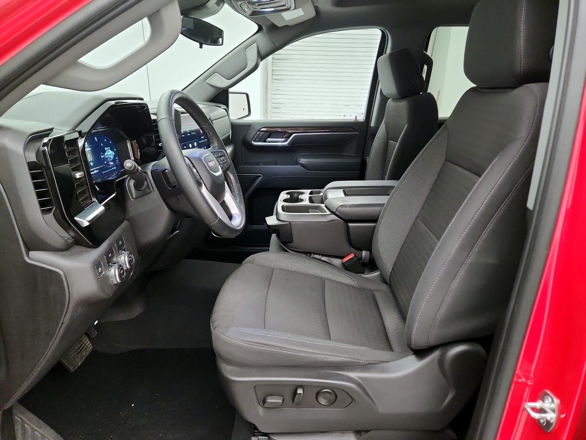 Thumbnail: 2023 GMC Sierra 1500 - 11