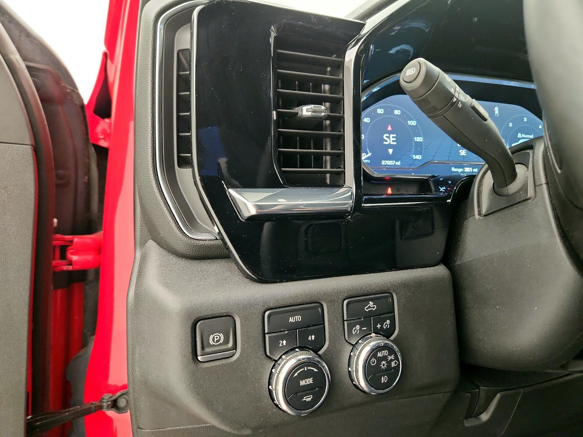 Thumbnail: 2023 GMC Sierra 1500 - 13