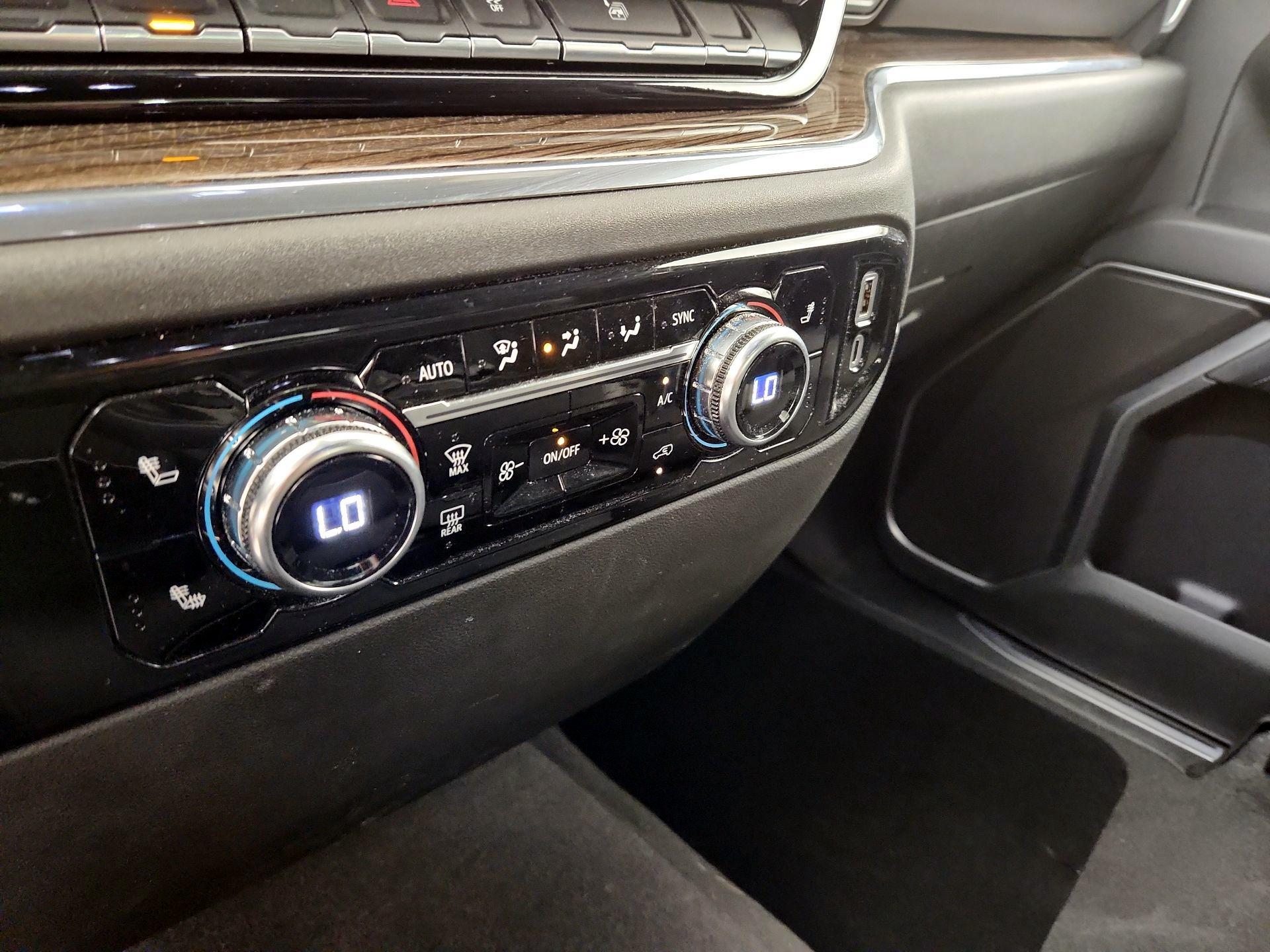 Thumbnail: 2023 GMC Sierra 1500 - 16