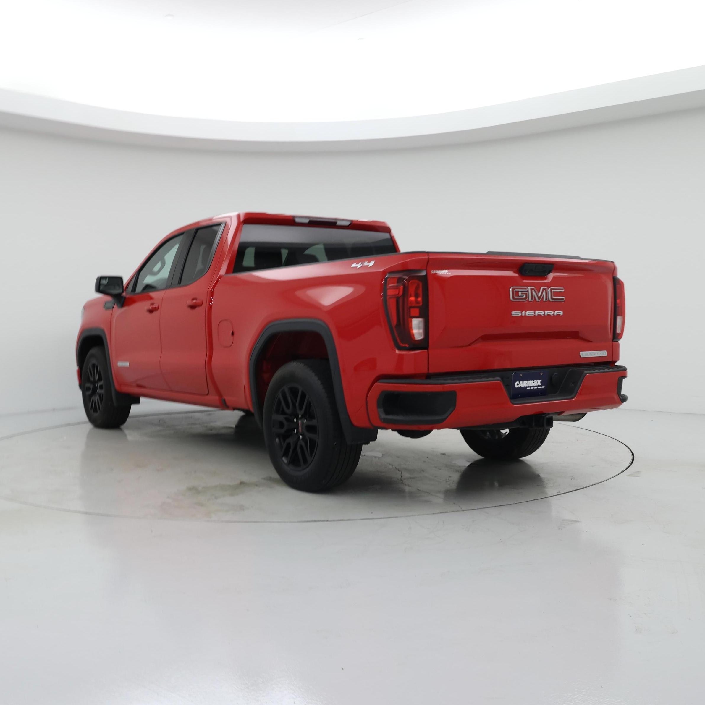 Thumbnail: 2023 GMC Sierra 1500 - 2