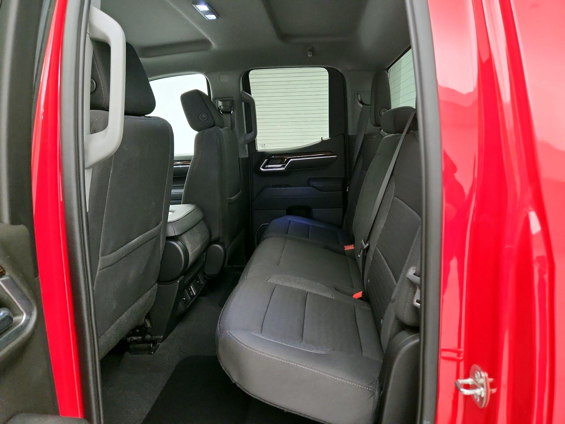 Thumbnail: 2023 GMC Sierra 1500 - 19