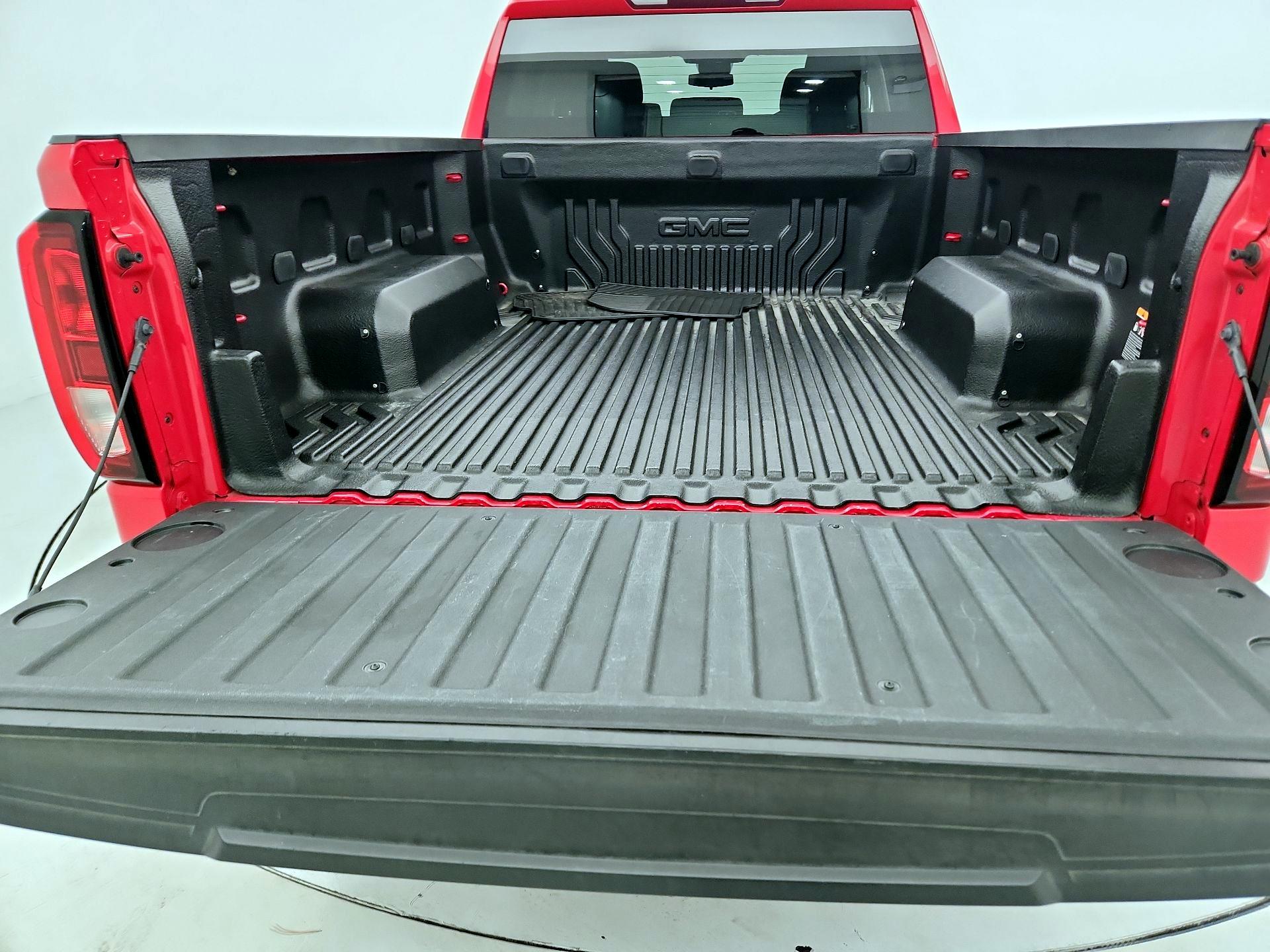 Thumbnail: 2023 GMC Sierra 1500 - 20