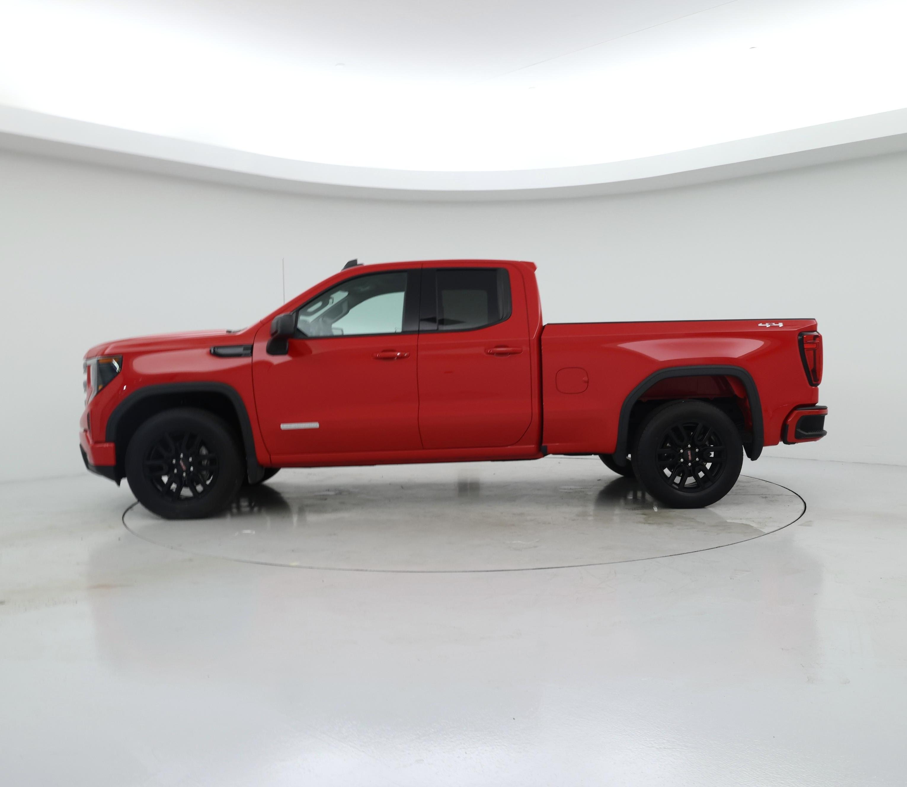 Thumbnail: 2023 GMC Sierra 1500 - 3