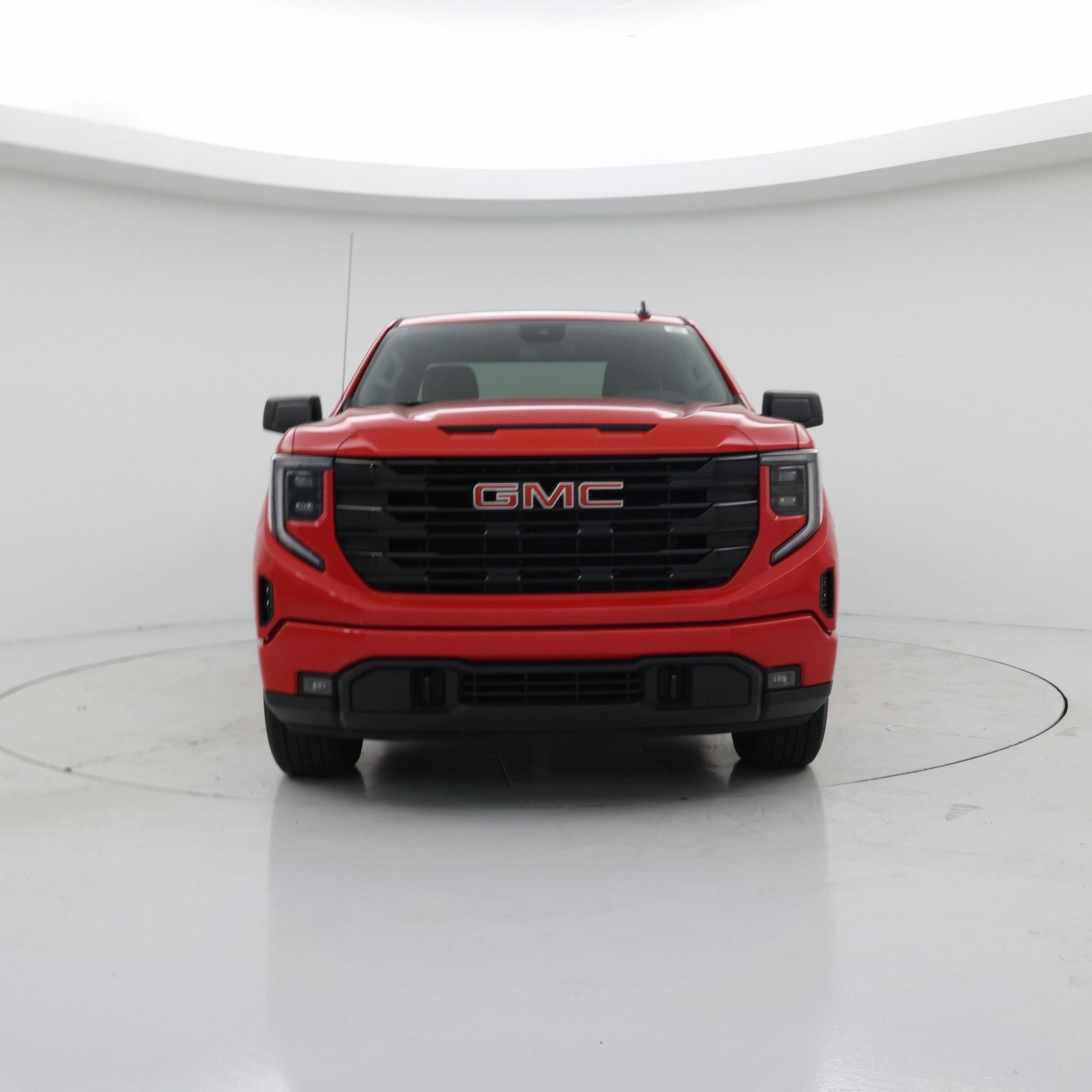 Thumbnail: 2023 GMC Sierra 1500 - 5